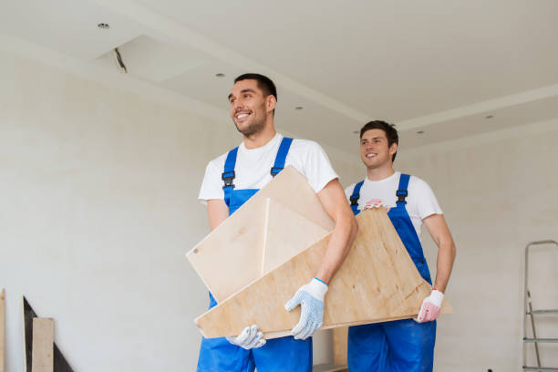 Same-Day Junk Removal Services in Point Venture, TX