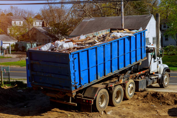 Best Basement Cleanout  in Point Venture, TX