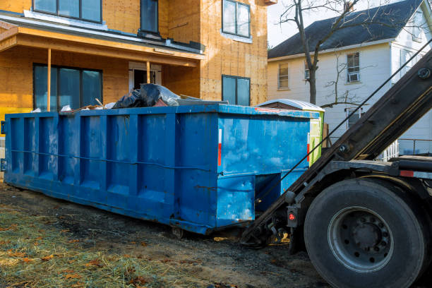 Best Scrap Metal Removal  in Point Venture, TX