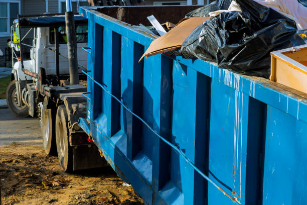 Best Residential Junk Removal  in Point Venture, TX