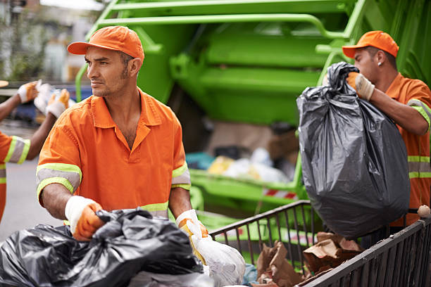 Best Office Cleanout  in Point Venture, TX